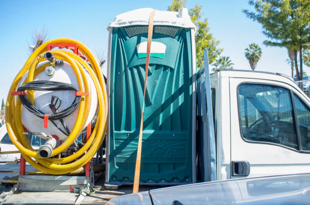 Best Local porta potty services  in Union City, IN